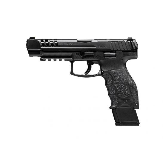 H&K VP9L 9MM OR 20RD - Win Repeating Arms Promotion